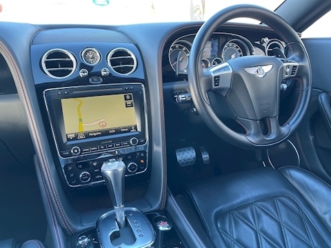 4.0 V8 GT Coupe 2dr Petrol Auto 4WD Euro 5 (507 ps)