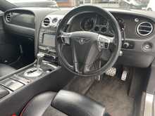 Bentley Continental 6.0 GT Supersports Coupe 2dr Petrol Automatic (388 g/km, 621 bhp)