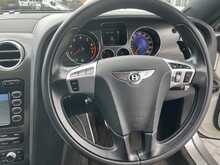 Bentley Continental 6.0 GT Supersports Coupe 2dr Petrol Automatic (388 g/km, 621 bhp)