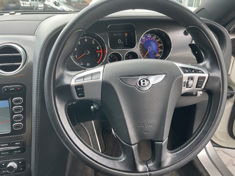 6.0 GT Supersports Coupe 2dr Petrol Automatic (388 g/km, 621 bhp)