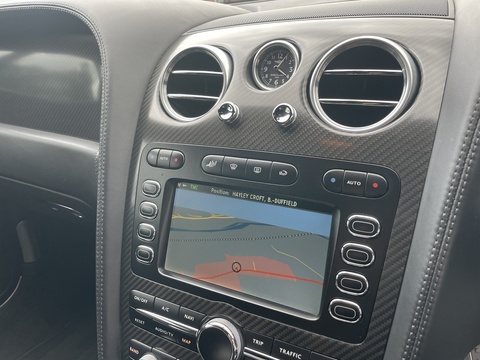 6.0 GT Supersports Coupe 2dr Petrol Automatic (388 g/km, 621 bhp)