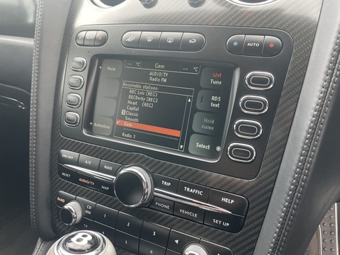 6.0 GT Supersports Coupe 2dr Petrol Automatic (388 g/km, 621 bhp)