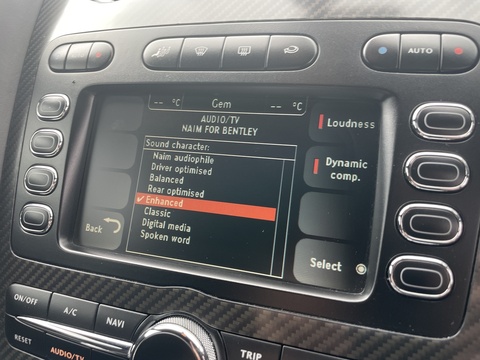 6.0 GT Supersports Coupe 2dr Petrol Automatic (388 g/km, 621 bhp)