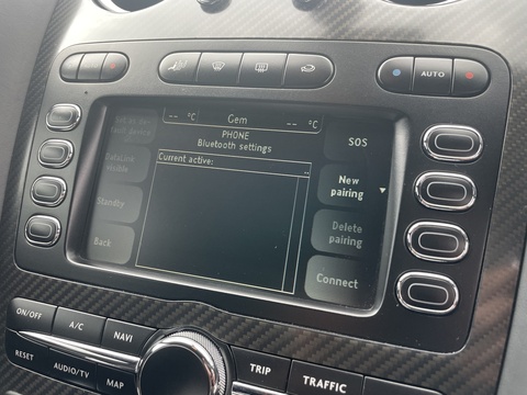 6.0 GT Supersports Coupe 2dr Petrol Automatic (388 g/km, 621 bhp)