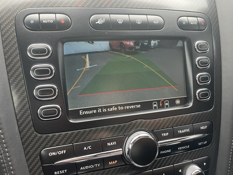 6.0 GT Supersports Coupe 2dr Petrol Automatic (388 g/km, 621 bhp)