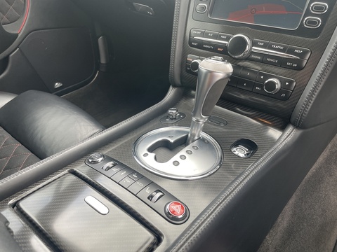 6.0 GT Supersports Coupe 2dr Petrol Automatic (388 g/km, 621 bhp)