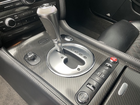 6.0 GT Supersports Coupe 2dr Petrol Automatic (388 g/km, 621 bhp)