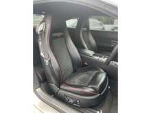 Bentley Continental 6.0 GT Supersports Coupe 2dr Petrol Automatic (388 g/km, 621 bhp)
