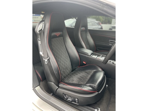 6.0 GT Supersports Coupe 2dr Petrol Automatic (388 g/km, 621 bhp)