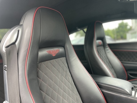 6.0 GT Supersports Coupe 2dr Petrol Automatic (388 g/km, 621 bhp)