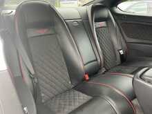 Bentley Continental 6.0 GT Supersports Coupe 2dr Petrol Automatic (388 g/km, 621 bhp)