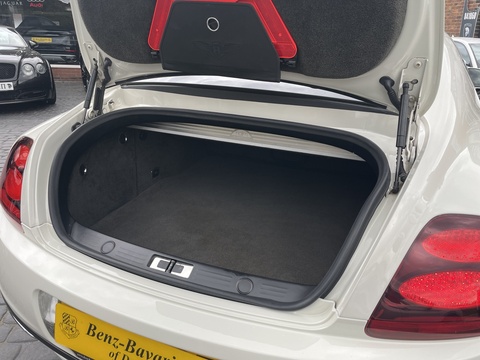 6.0 GT Supersports Coupe 2dr Petrol Automatic (388 g/km, 621 bhp)