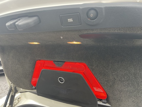 6.0 GT Supersports Coupe 2dr Petrol Automatic (388 g/km, 621 bhp)