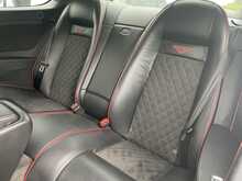 Bentley Continental 6.0 GT Supersports Coupe 2dr Petrol Automatic (388 g/km, 621 bhp)