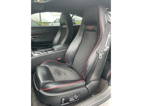 6.0 GT Supersports Coupe 2dr Petrol Automatic (388 g/km, 621 bhp)