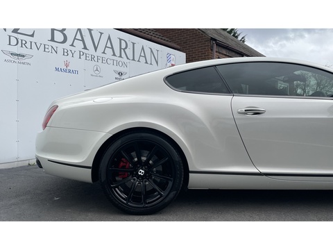 6.0 GT Supersports Coupe 2dr Petrol Automatic (388 g/km, 621 bhp)