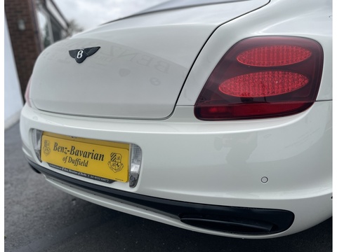 6.0 GT Supersports Coupe 2dr Petrol Automatic (388 g/km, 621 bhp)