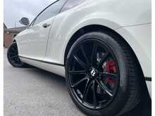 Bentley Continental 6.0 GT Supersports Coupe 2dr Petrol Automatic (388 g/km, 621 bhp)