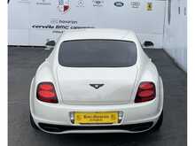 Bentley Continental 6.0 GT Supersports Coupe 2dr Petrol Automatic (388 g/km, 621 bhp)