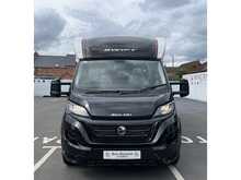 Swift Kon-Tiki 894 2.2 Diesel 9 Speed Automatic.