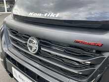 Swift Kon-Tiki 894 2.2 Diesel 9 Speed Automatic.