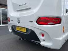 Swift Kon-Tiki 894 2.2 Diesel 9 Speed Automatic.