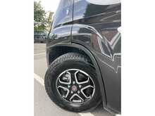 Swift Kon-Tiki 894 2.2 Diesel 9 Speed Automatic.