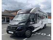 Swift Kon-Tiki 894 2.2 Diesel 9 Speed Automatic.