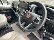 Swift Kon-Tiki 894 2.2 Diesel 9 Speed Automatic.