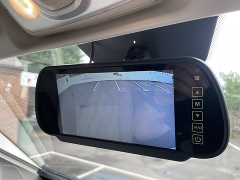 Swift Kon-Tiki 894 2.2 Van Conversion Automatic Diesel