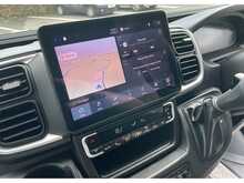 Swift Kon-Tiki 894 2.2 Diesel 9 Speed Automatic.