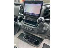 Swift Kon-Tiki 894 2.2 Diesel 9 Speed Automatic.