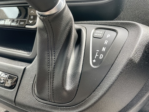 Swift Kon-Tiki 894 2.2 Van Conversion Automatic Diesel