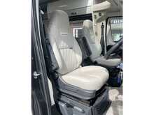 Swift Kon-Tiki 894 2.2 Diesel 9 Speed Automatic.