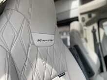 Swift Kon-Tiki 894 2.2 Diesel 9 Speed Automatic.