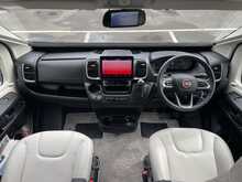 Swift Kon-Tiki 894 2.2 Diesel 9 Speed Automatic.