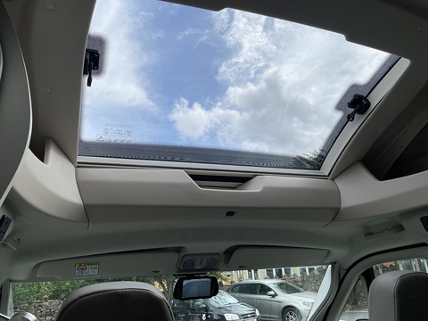 Swift Kon-Tiki 894 2.2 Van Conversion Automatic Diesel