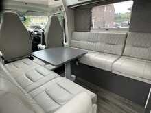 Swift Kon-Tiki 894 2.2 Diesel 9 Speed Automatic.