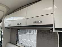 Swift Kon-Tiki 894 2.2 Diesel 9 Speed Automatic.