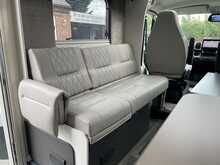 Swift Kon-Tiki 894 2.2 Diesel 9 Speed Automatic.