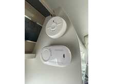 Swift Kon-Tiki 894 2.2 Diesel 9 Speed Automatic.