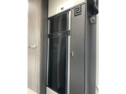 Swift Kon-Tiki 894 2.2 Van Conversion Automatic Diesel