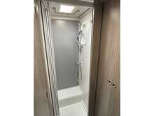 Swift Kon-Tiki 894 2.2 Diesel 9 Speed Automatic.