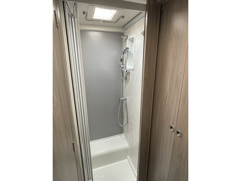 Swift Kon-Tiki 894 2.2 Van Conversion Automatic Diesel