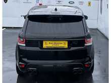 Land Rover Range Rover Sport SD V6 HSE Urban Edition