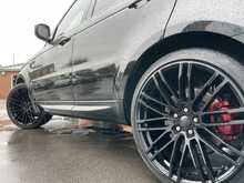 Land Rover Range Rover Sport SD V6 HSE Urban Edition