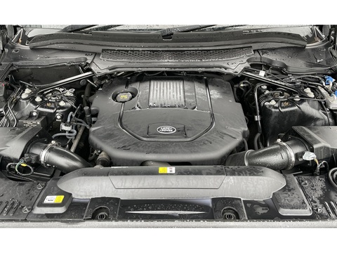 SD V6 HSE Urban 3.0 5dr SUV Automatic Diesel