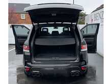 Land Rover Range Rover Sport SD V6 HSE Urban Edition