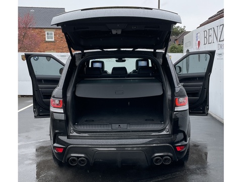 SD V6 HSE Urban 3.0 5dr SUV Automatic Diesel