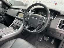 Land Rover Range Rover Sport SD V6 HSE Urban Edition